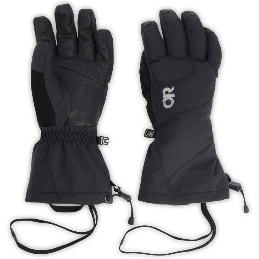 Outdoor Research W's Adrenaline 3-in-1 Gloves