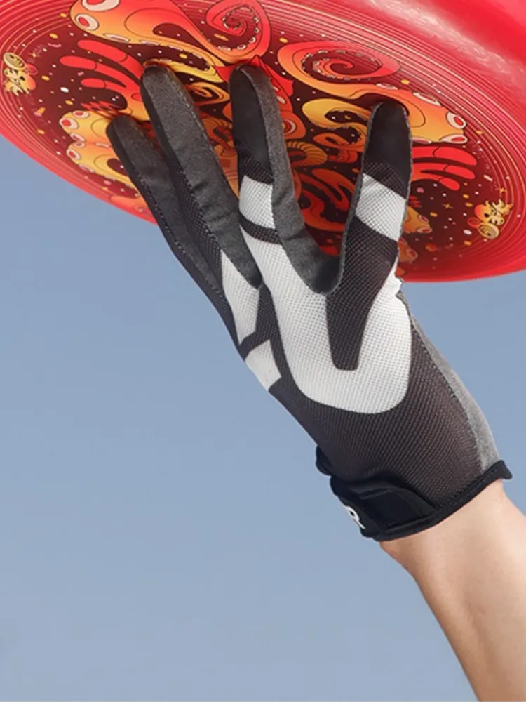 P2R Sports Flying Disc Gloves