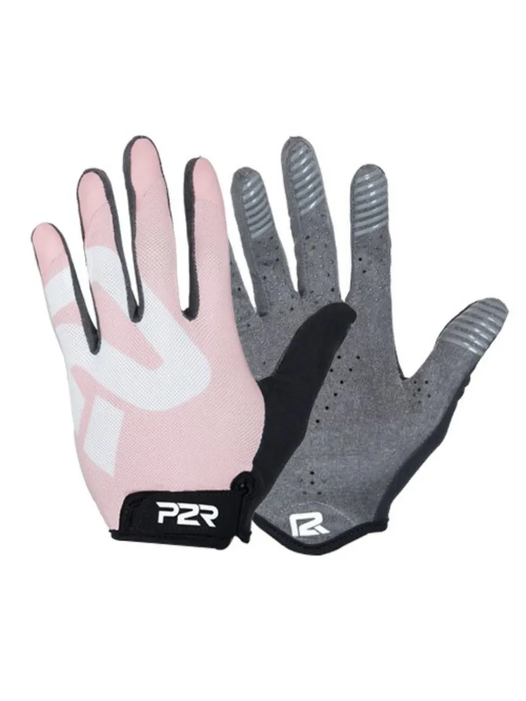 P2R Sports Flying Disc Gloves