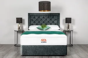 Panama Divan Bed