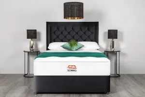 Panama Divan Bed