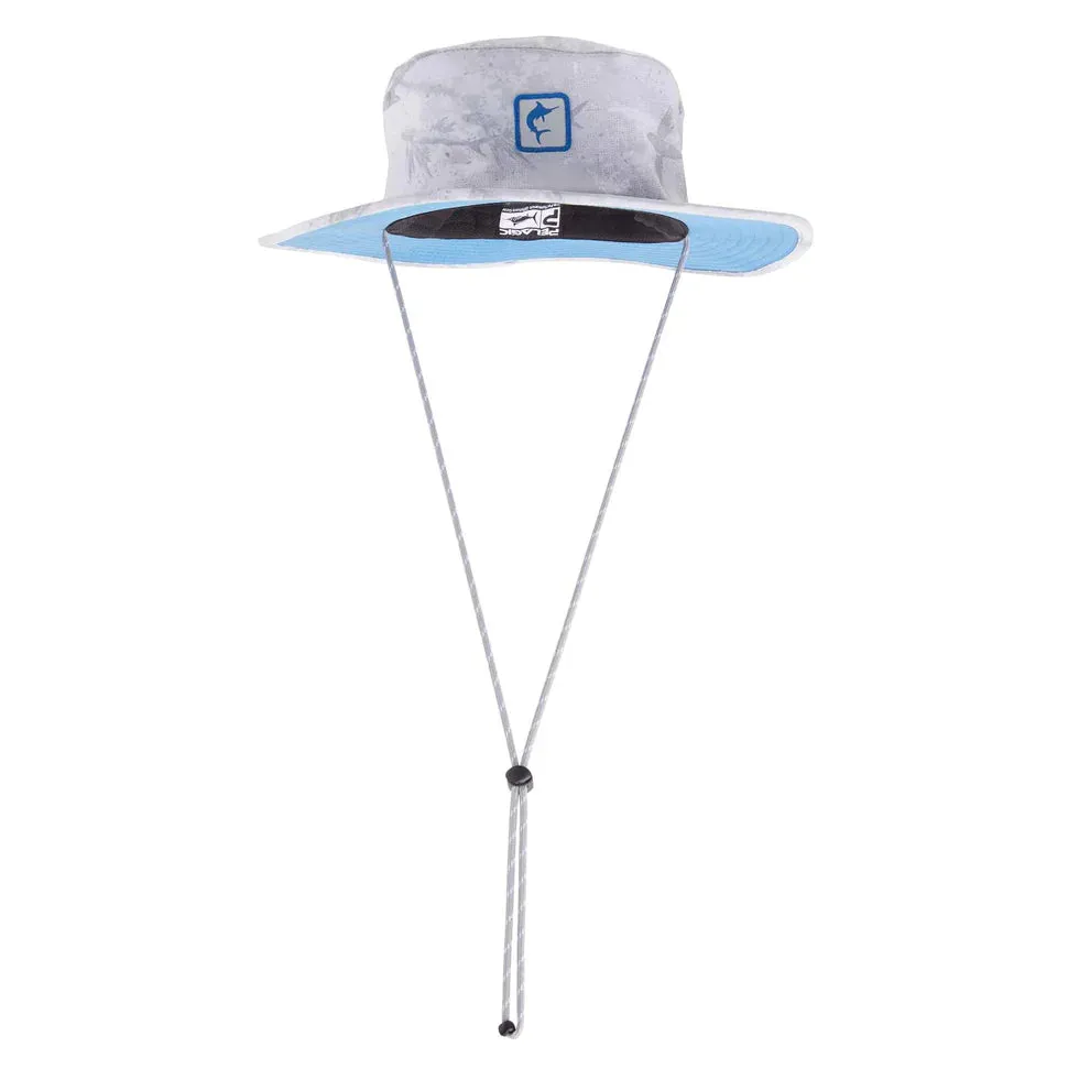 PELAGIC Sunsetter Pro Bucket Hat