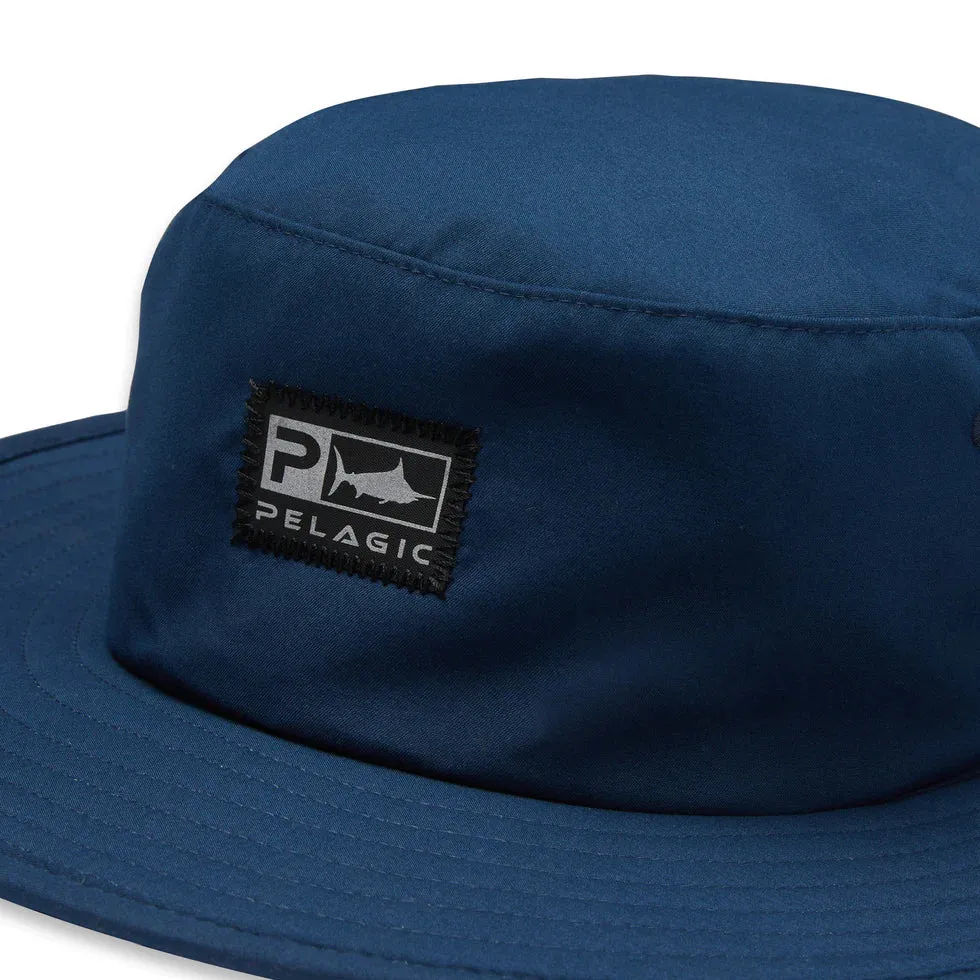 PELAGIC Sunsetter Pro Bucket Hat