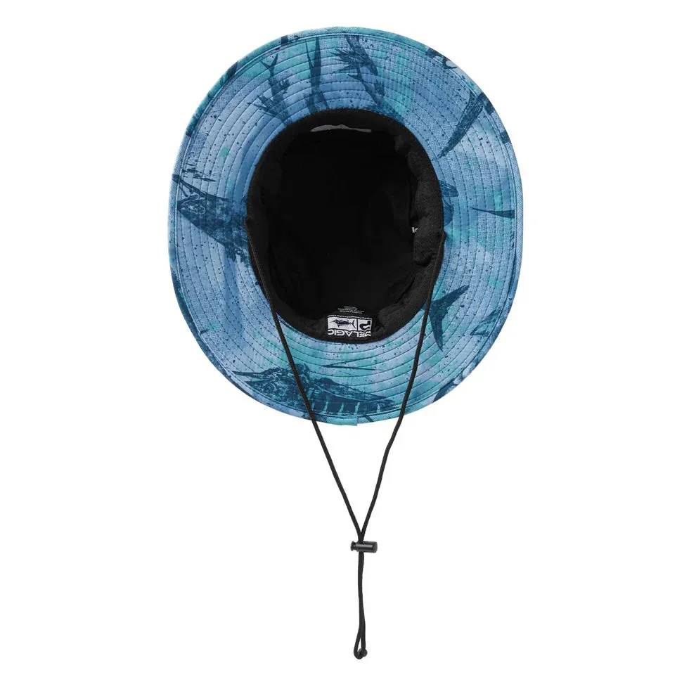 PELAGIC Sunsetter Pro Bucket Hat