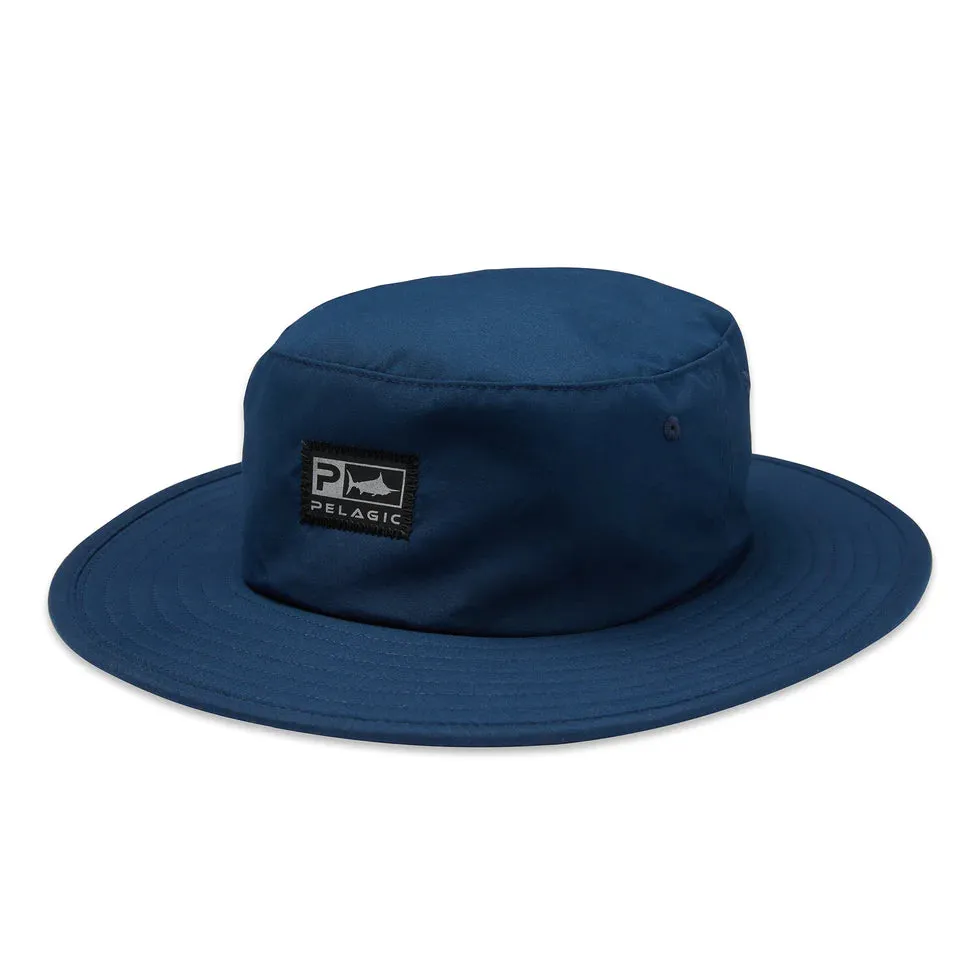 PELAGIC Sunsetter Pro Bucket Hat