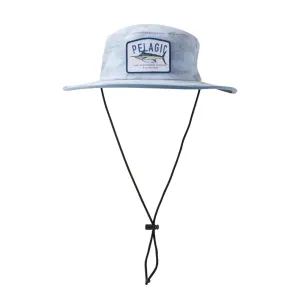 PELAGIC Sunsetter Pro Bucket Hat