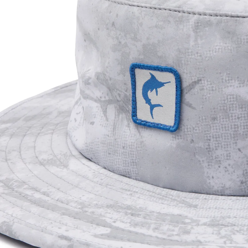 PELAGIC Sunsetter Pro Bucket Hat