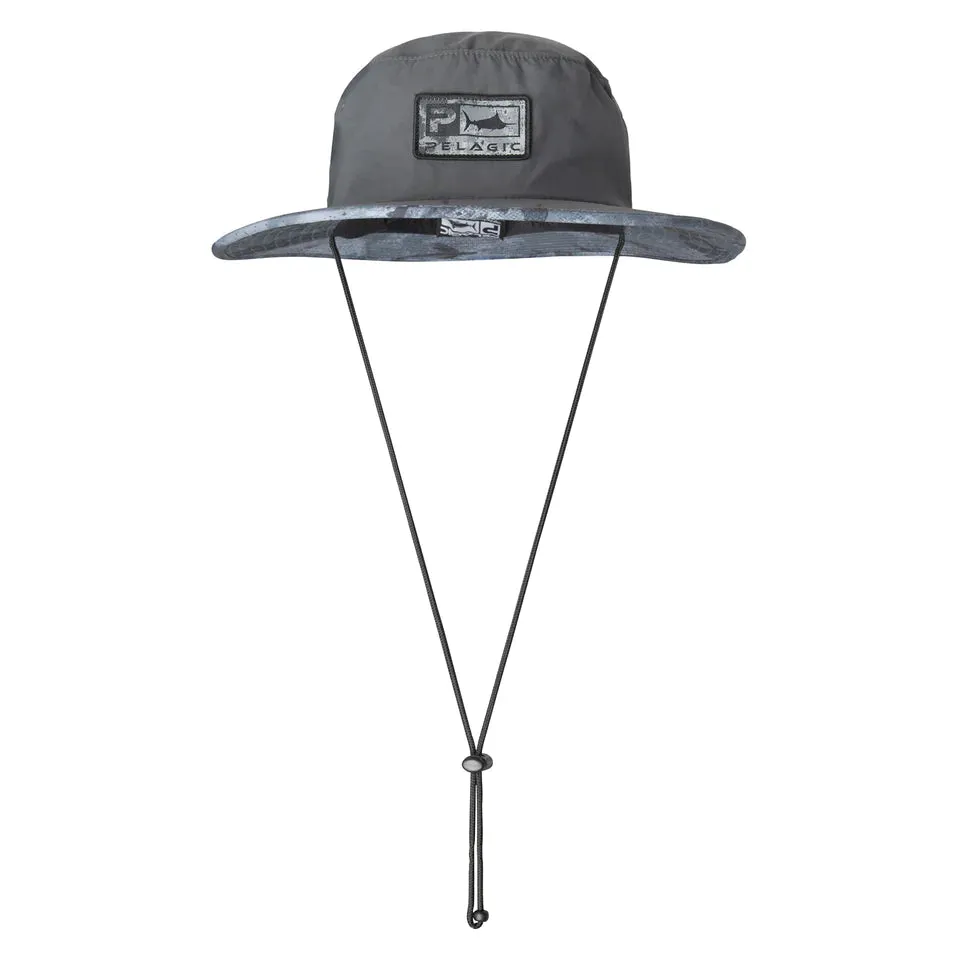 PELAGIC Sunsetter Pro Bucket Hat