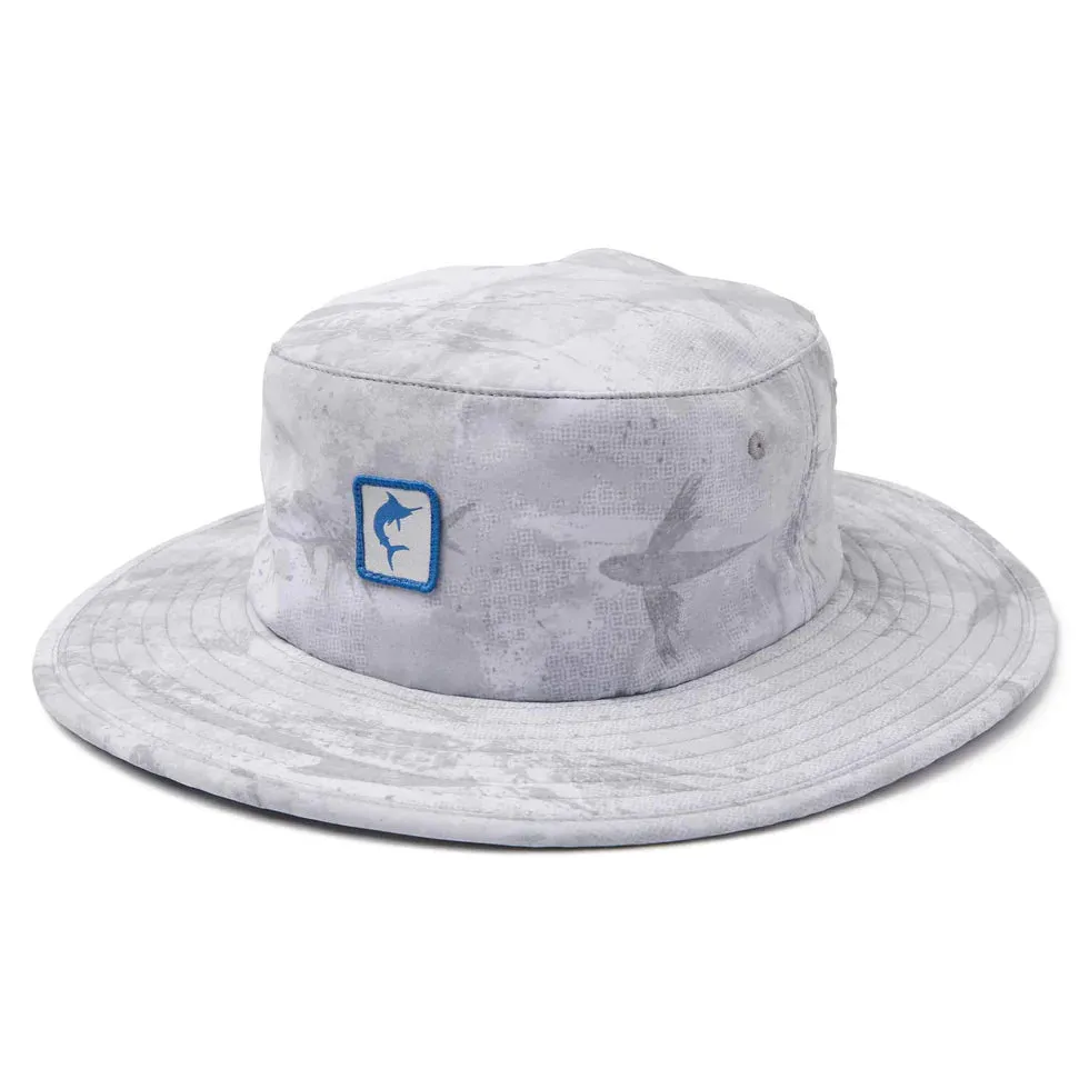 PELAGIC Sunsetter Pro Bucket Hat