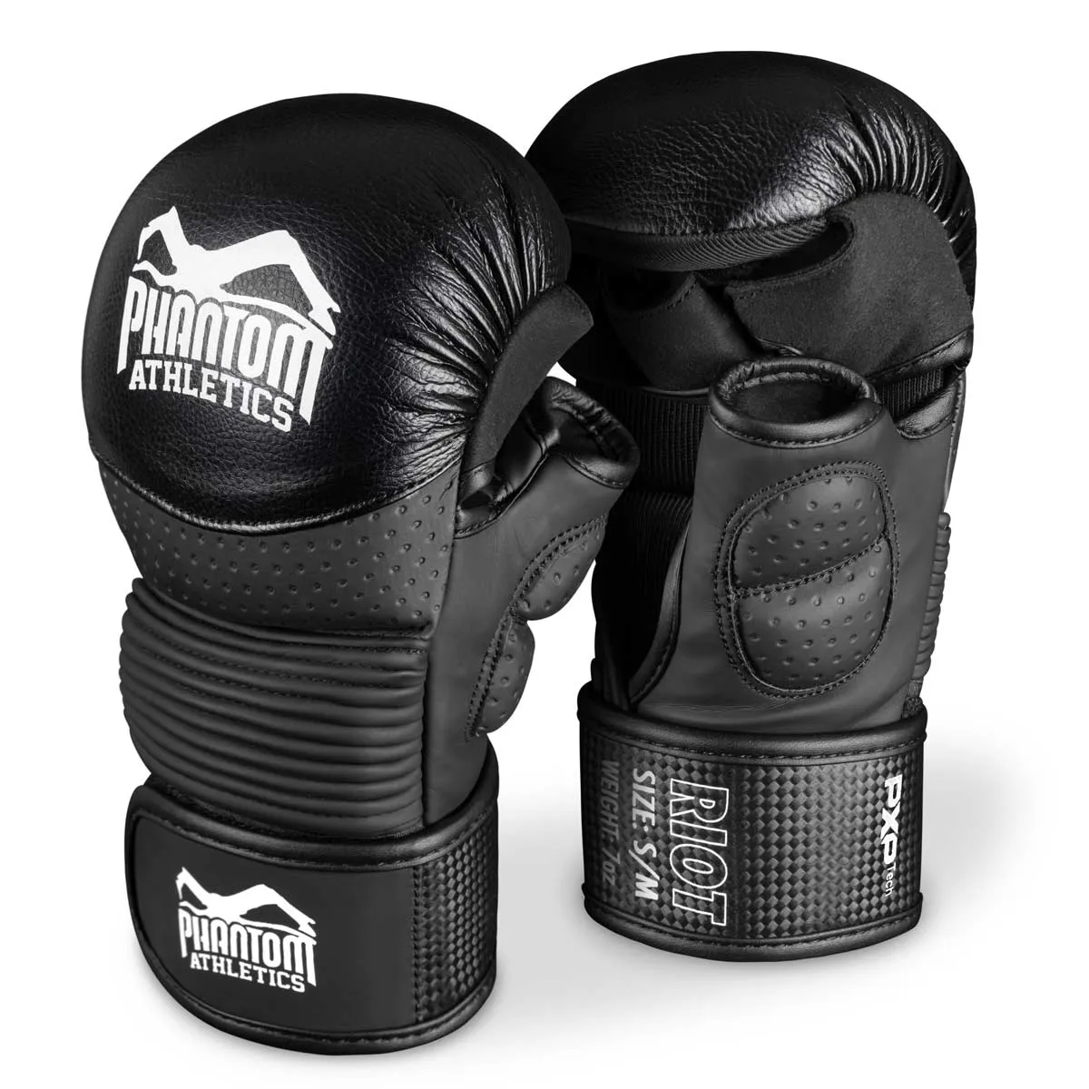 Phantom RIOT PRO MMA Sparring Gloves