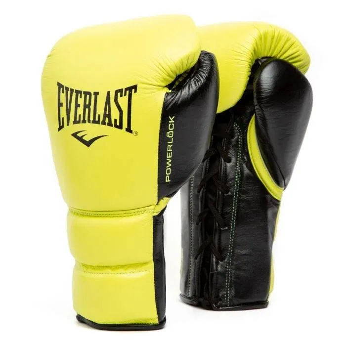 Powerlock 2 Fight Gloves