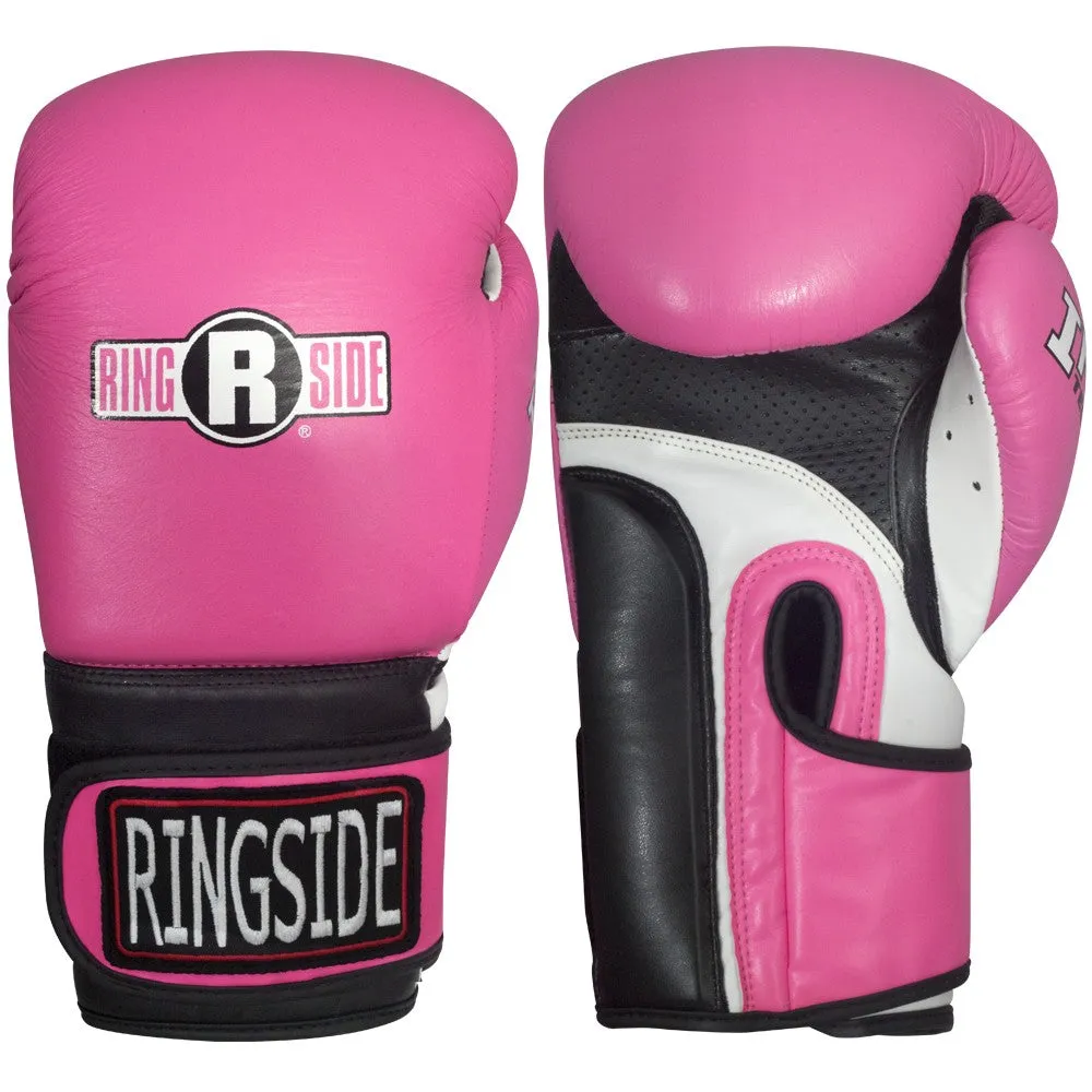 Ringside IMF Tech Super Bag Gloves