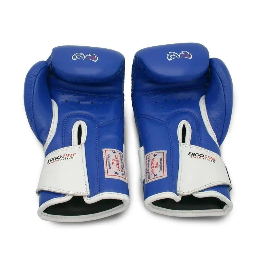 Rival Amateur Competition Fight Gloves (RFX-AC)