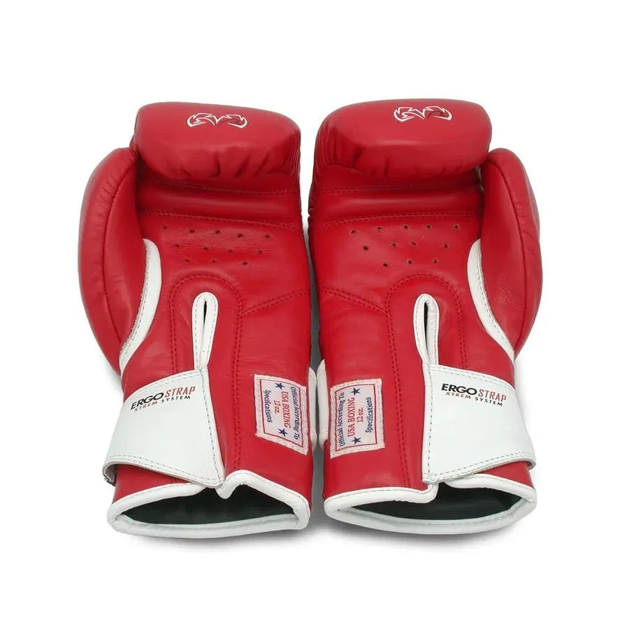 Rival Amateur Competition Fight Gloves (RFX-AC)