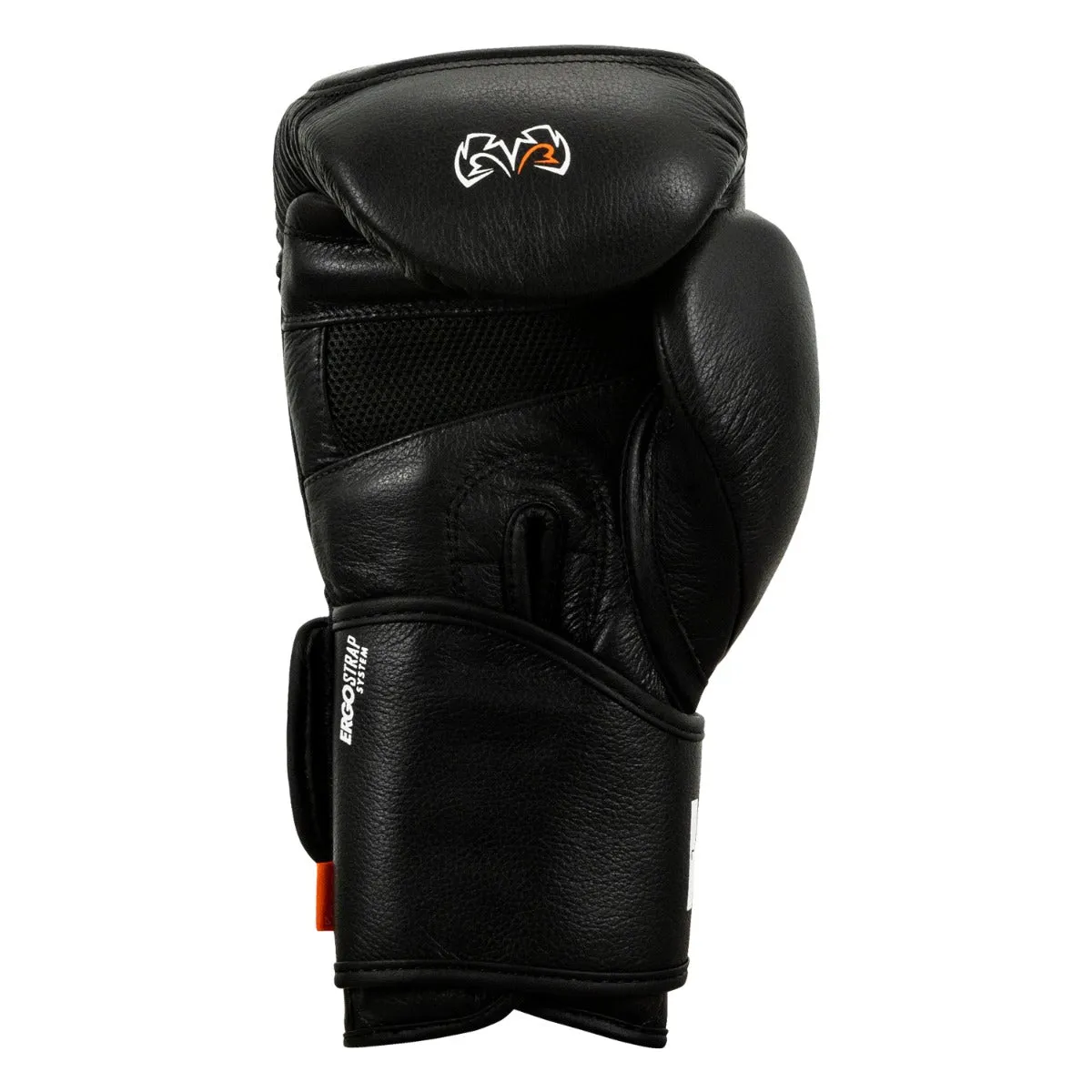 Rival Boxing Intelli-Shock Leather Bag Gloves