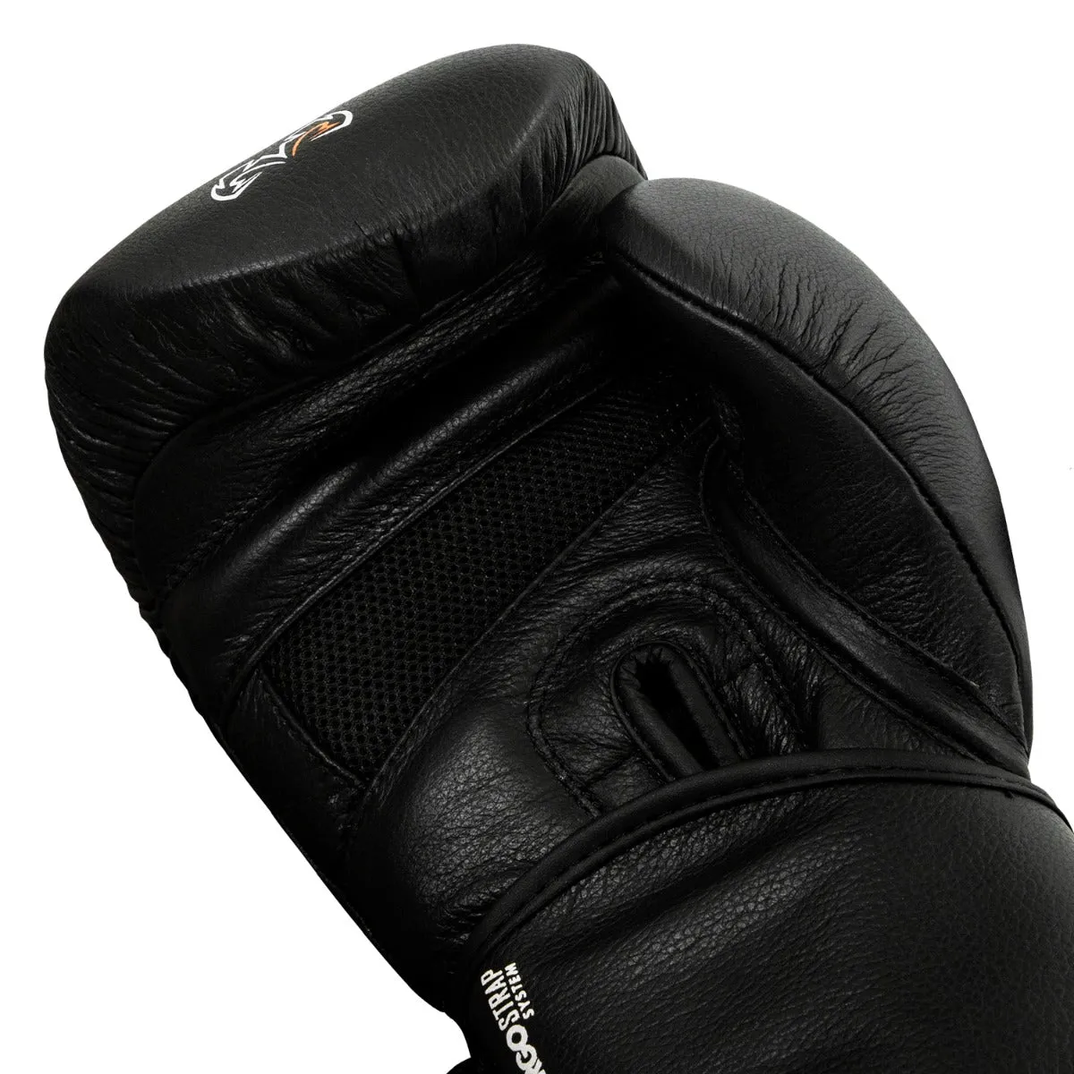 Rival Boxing Intelli-Shock Leather Bag Gloves