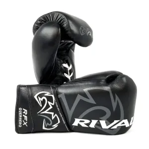 RIVAL RFX-GUERRERO PRO FIGHT GLOVES HDE-F