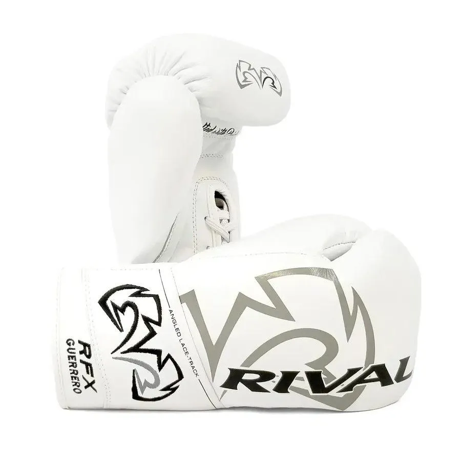 RIVAL RFX-GUERRERO PRO FIGHT GLOVES HDE-F