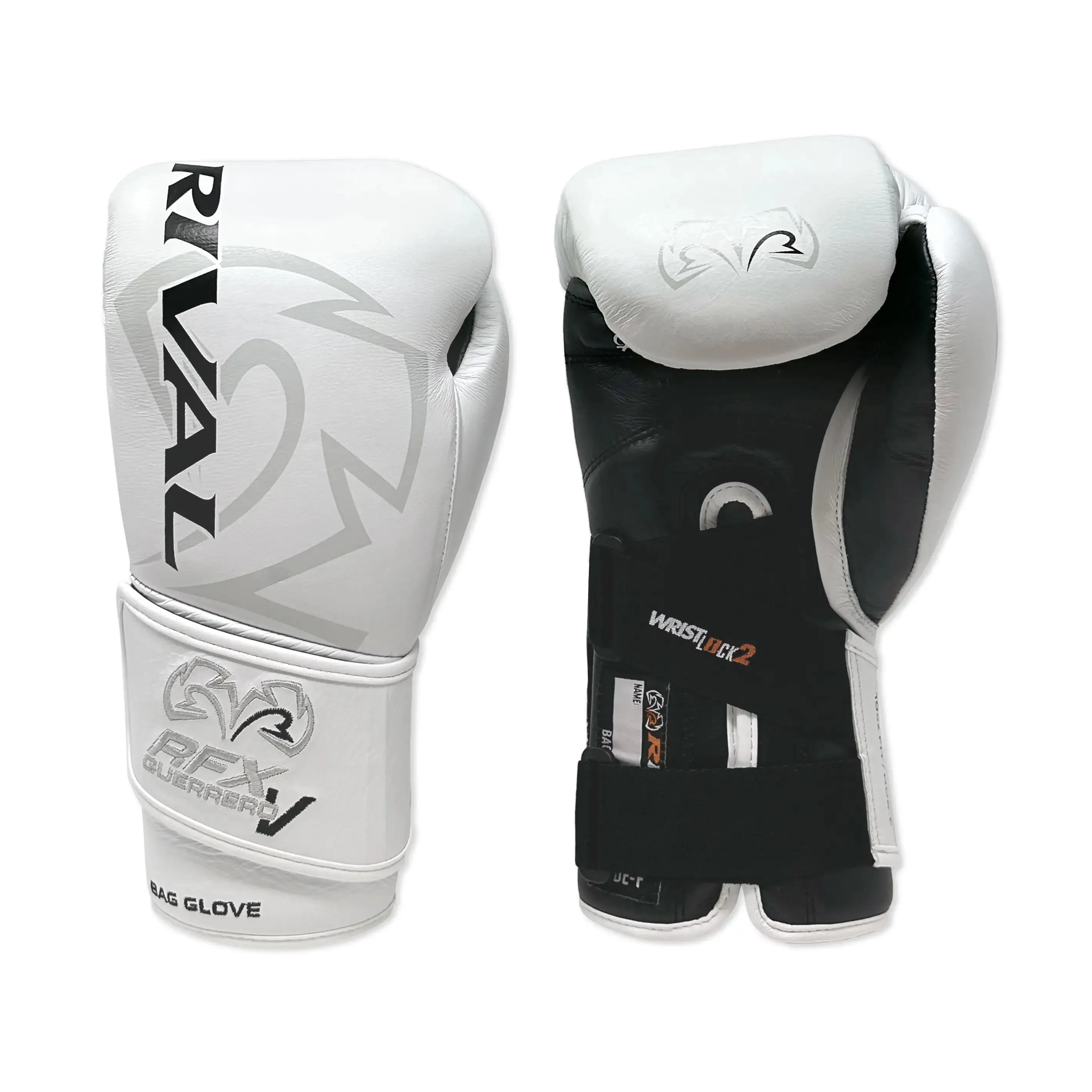 Rival RFX-Guerrero-V Bag Gloves - HDE-F