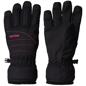 Rojo Girls New Icon Glove