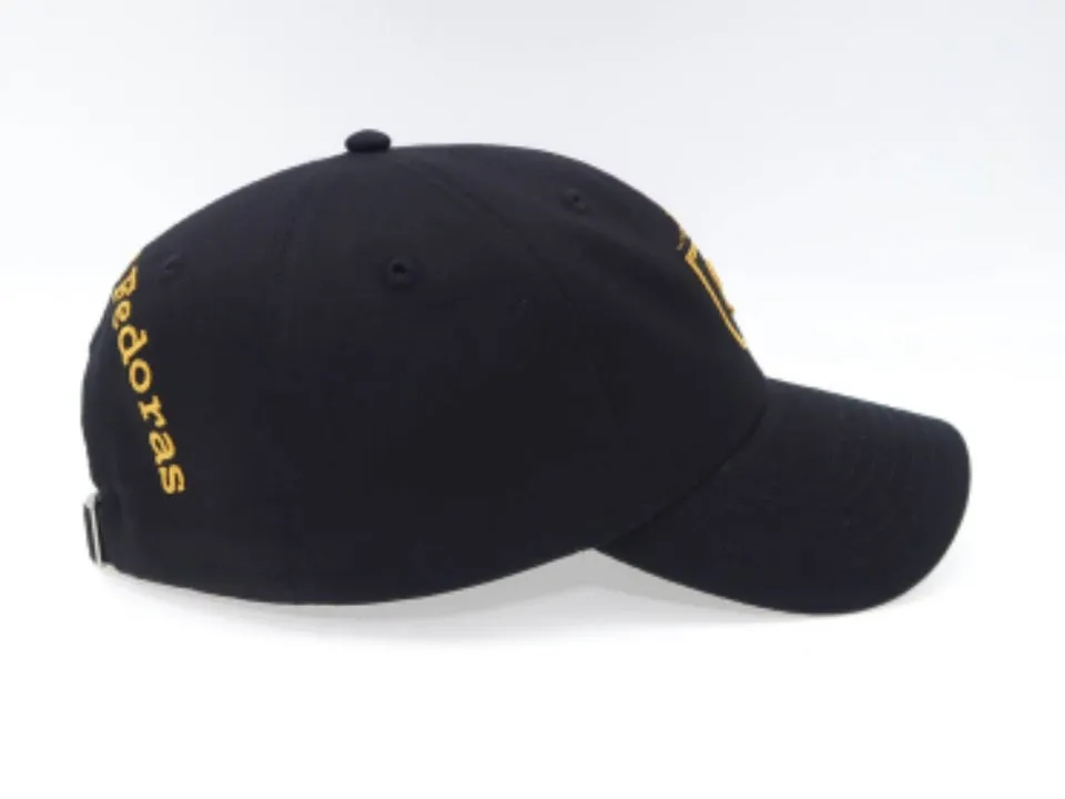 S&F BASEBALL HAT