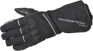 Scorpion Tempest Gloves