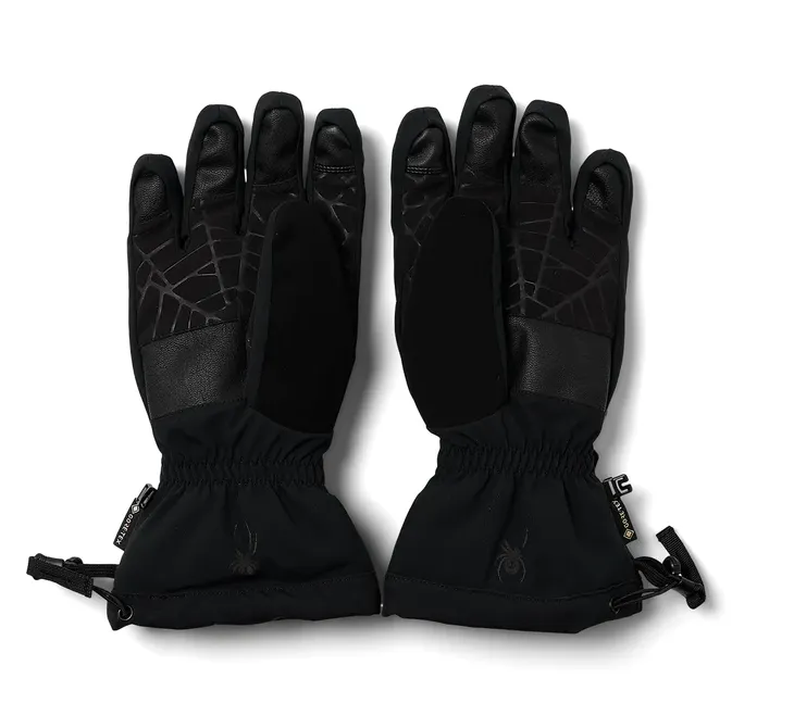 Spyder Overweb Mens Gtx Gloves