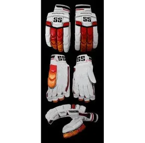 SS CRICKET MILLENIUM PRO CRICKET BATTING GLOVES 2023