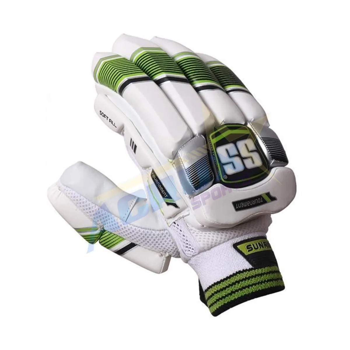 SS Tournament Cricket Batting Gloves