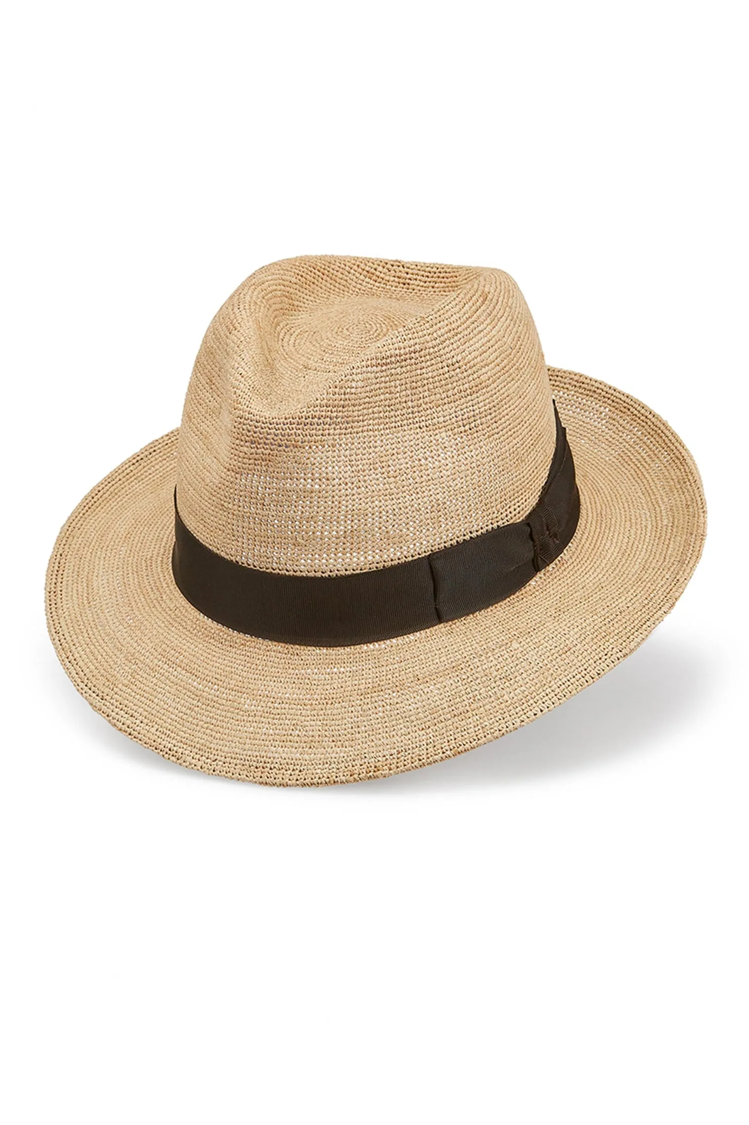 St Louis Trilby