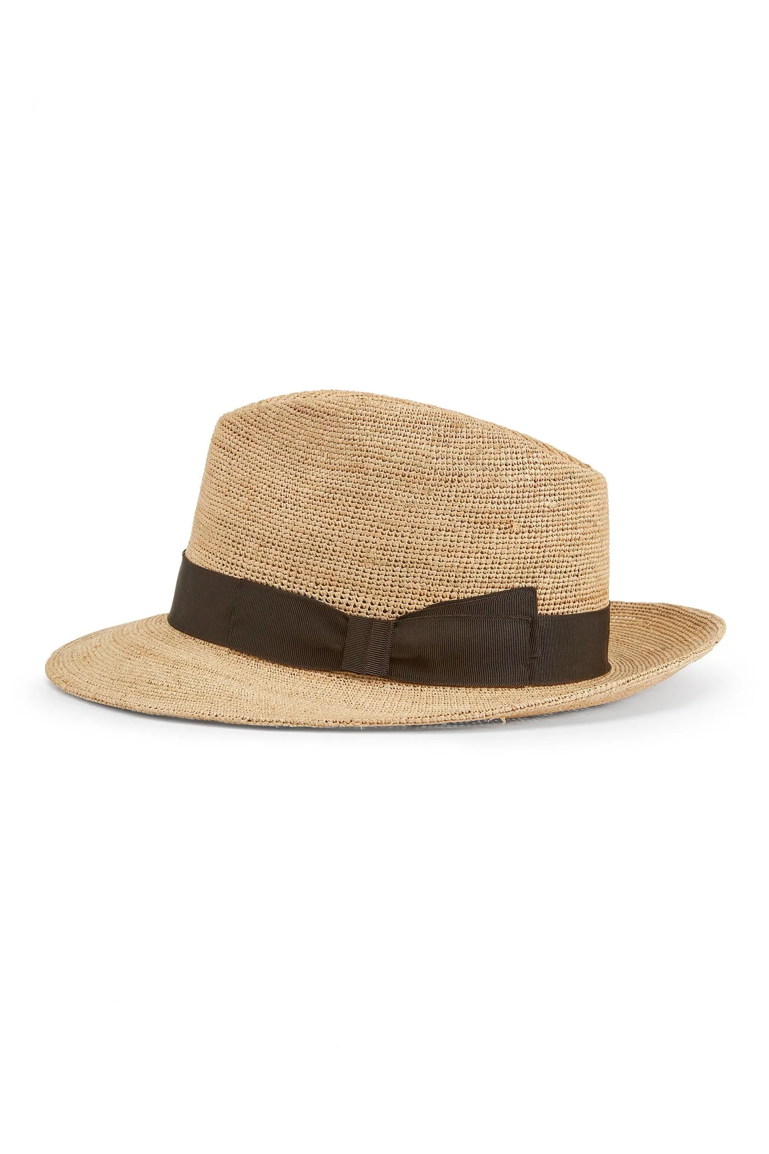 St Louis Trilby