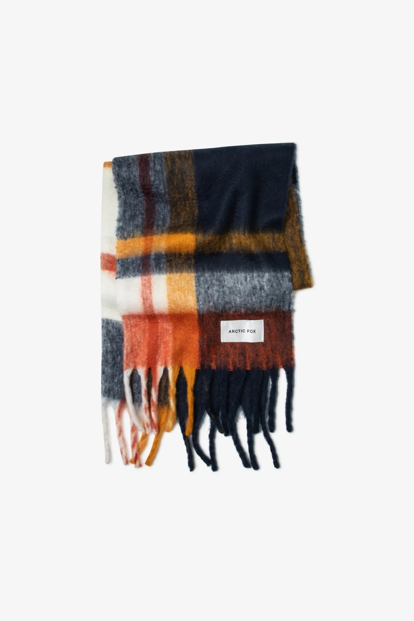 Stockholm Scarf