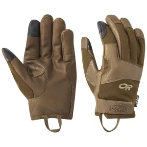 Suppressor Sensor Glove