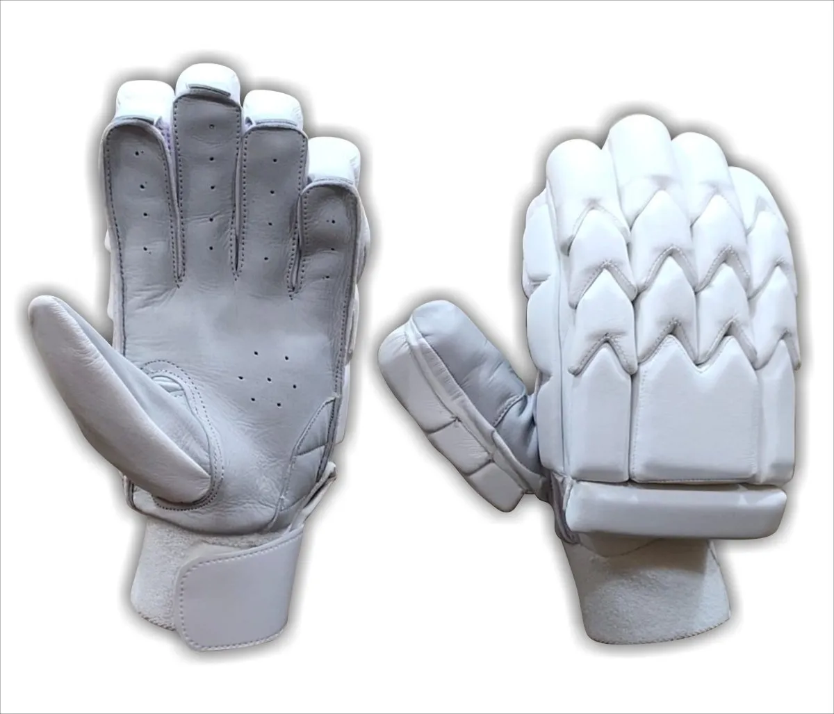 SW-05 Junior Cricket Batting Gloves Calf Palm