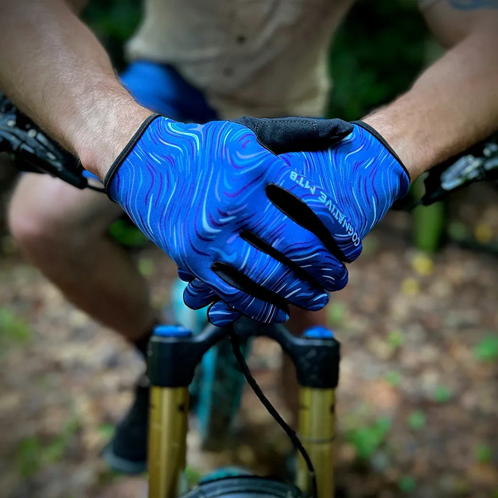 Tech 2.0 MTB Glove (Ripple Effect)