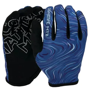 Tech 2.0 MTB Glove (Ripple Effect)