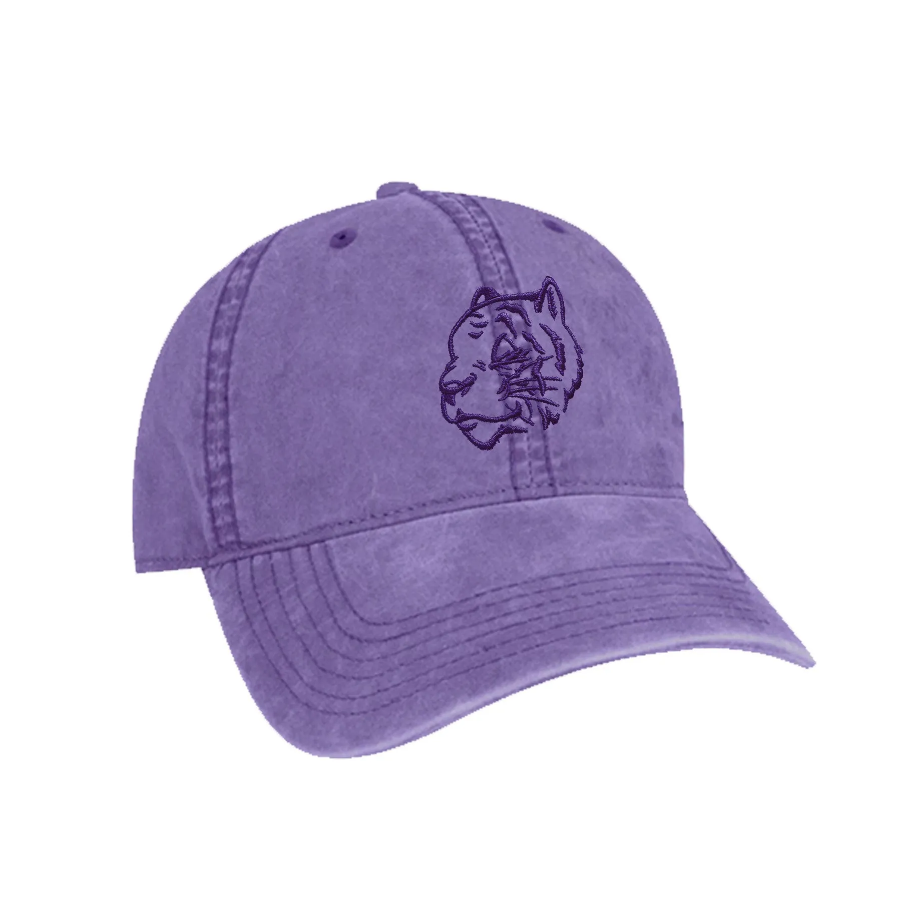 Tigly Twill Hat - (Multiple Colors)