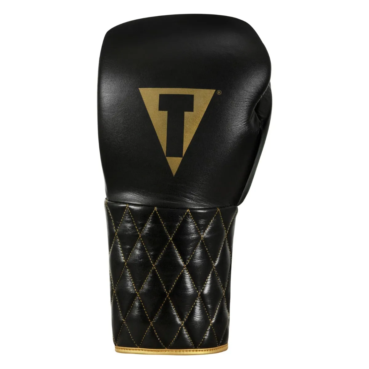 TITLE Boxing Couture Bag Gloves