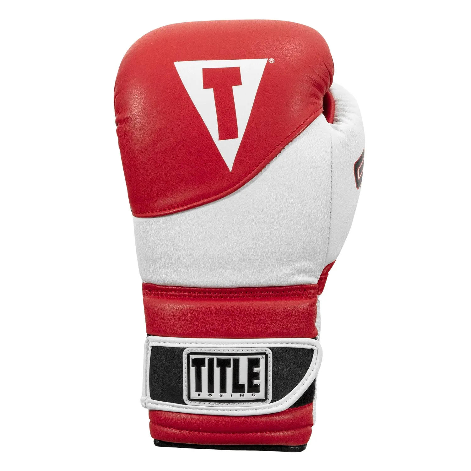 TITLE Boxing Gel Suspense Training Gloves