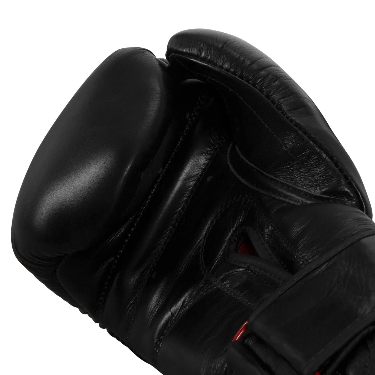 TITLE Boxing Ko-Vert Bag Gloves