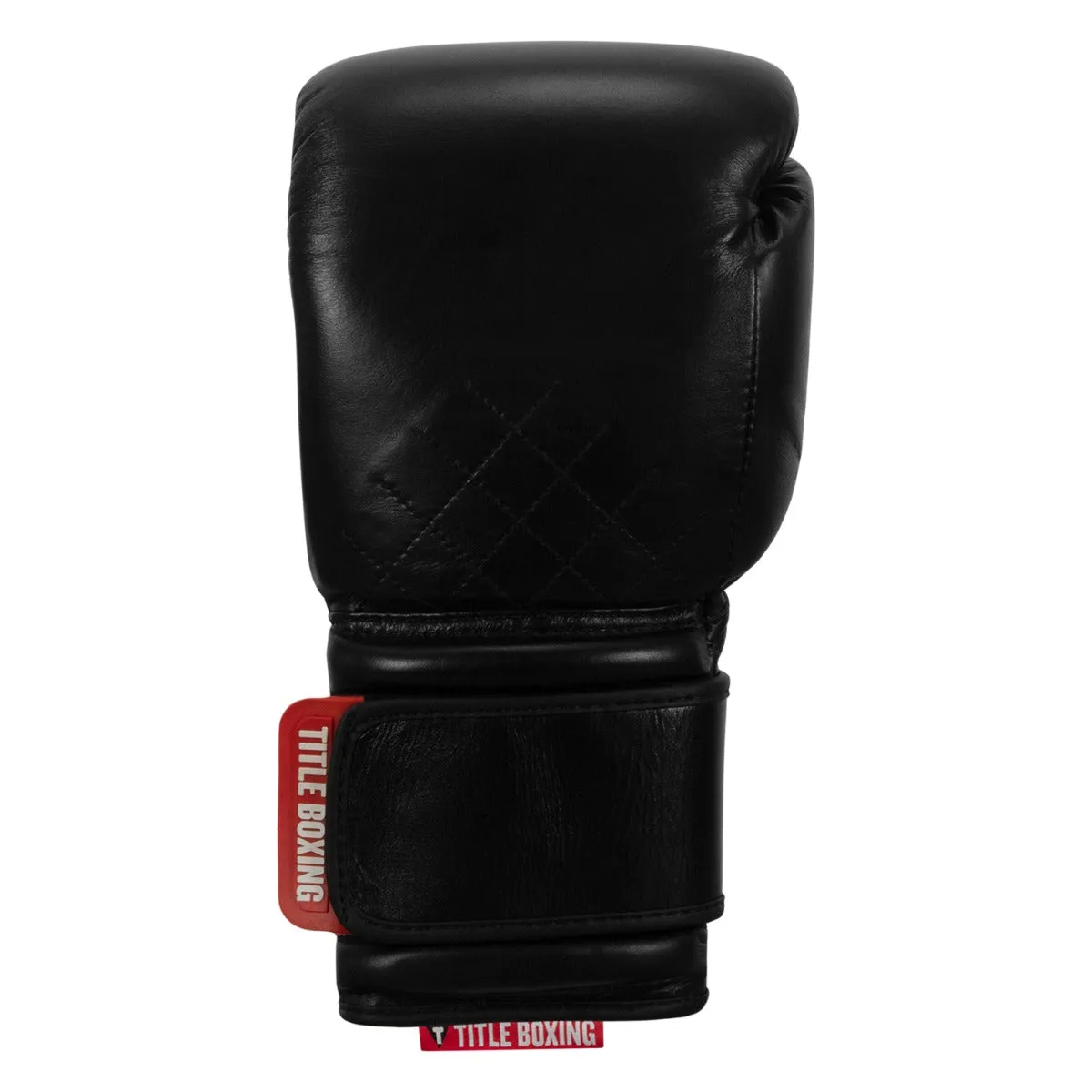 TITLE Boxing Ko-Vert Bag Gloves