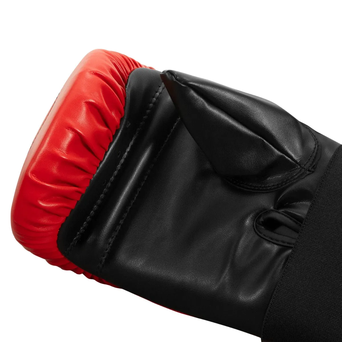 TITLE Boxing Old School Bag Gloves 3.0