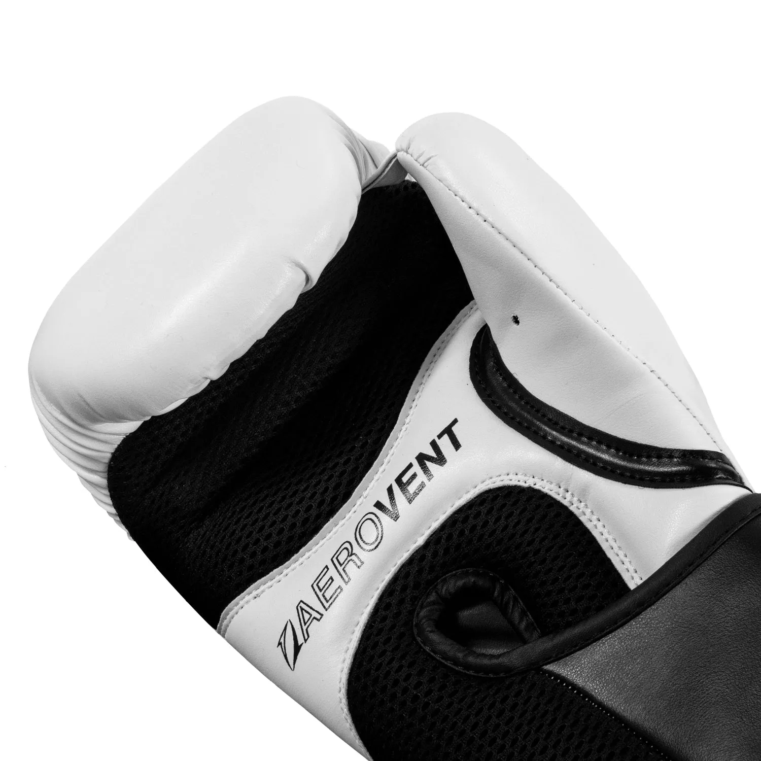 TITLE Boxing Vegan Fitness Bag Gloves