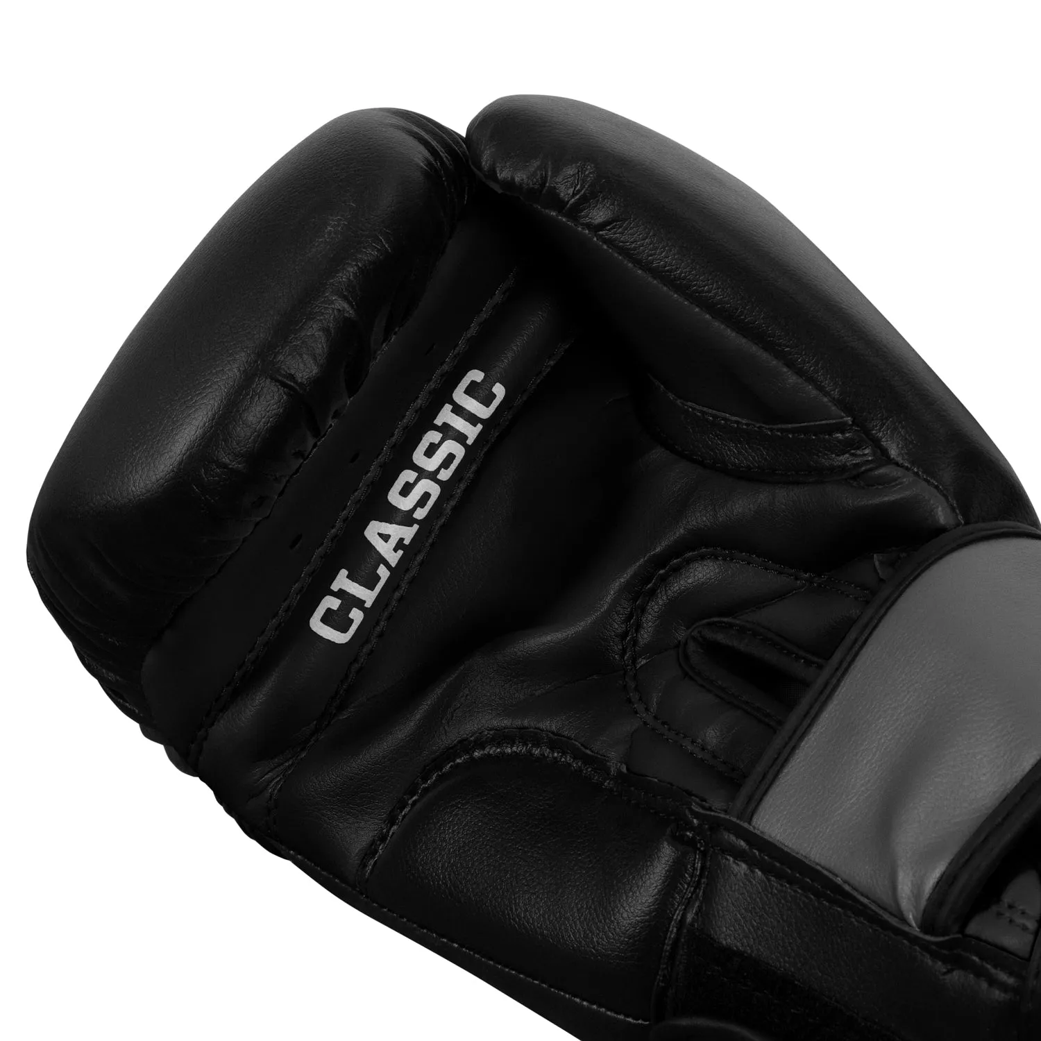 TITLE Classic Shredded Boxing Gloves