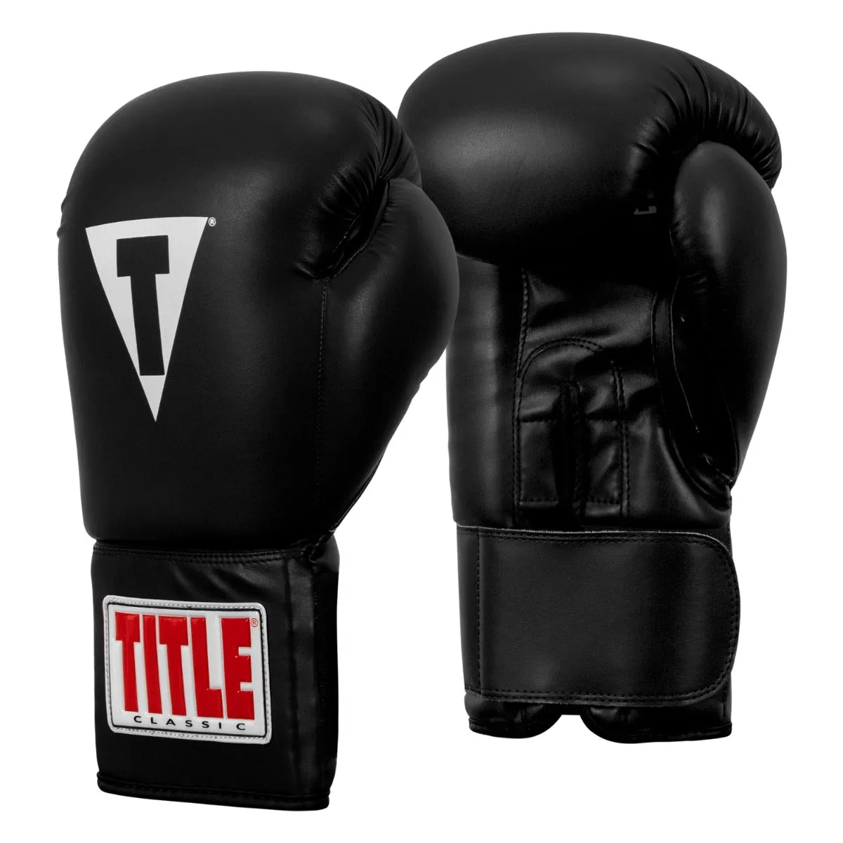 TITLE Classic Super Bag Gloves 2.0