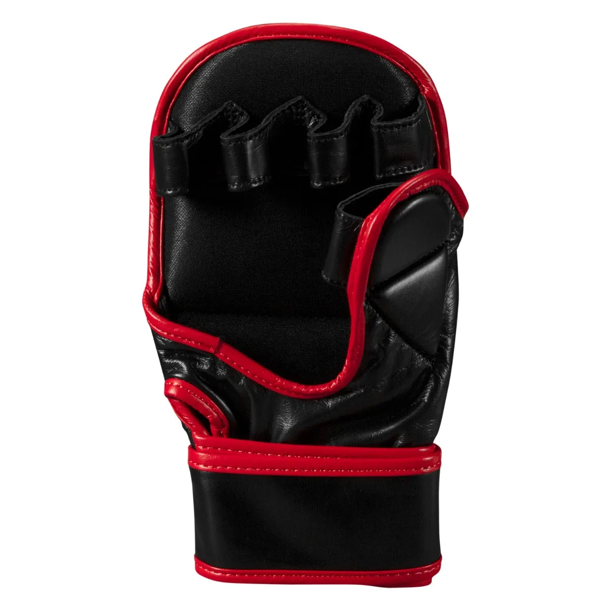 TITLE MMA Perform Safe Spar Glove 2.0