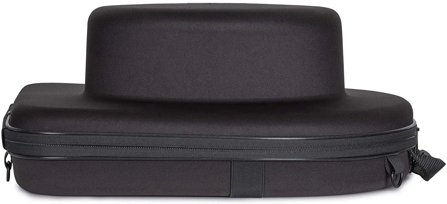 Travel Hat Carrier Case