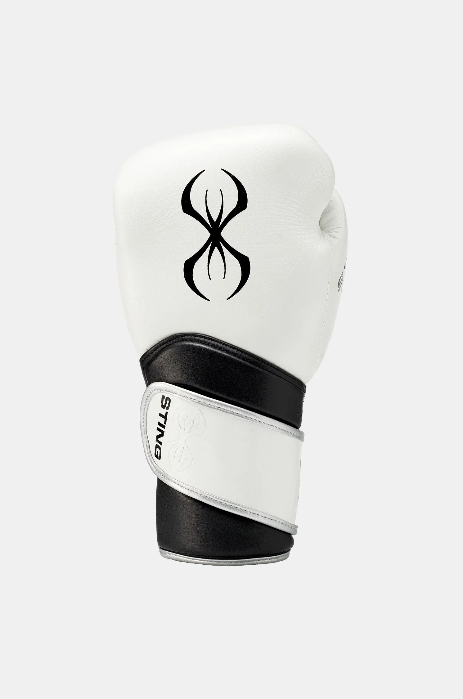 Viper X Velcro Boxing Gloves