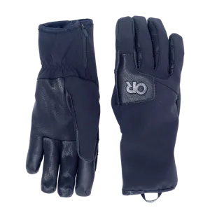 W Stormtracker Sensor Gloves