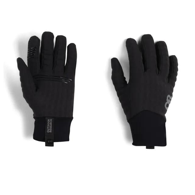 Womens Vigor Heavyweight Sensor Gloves